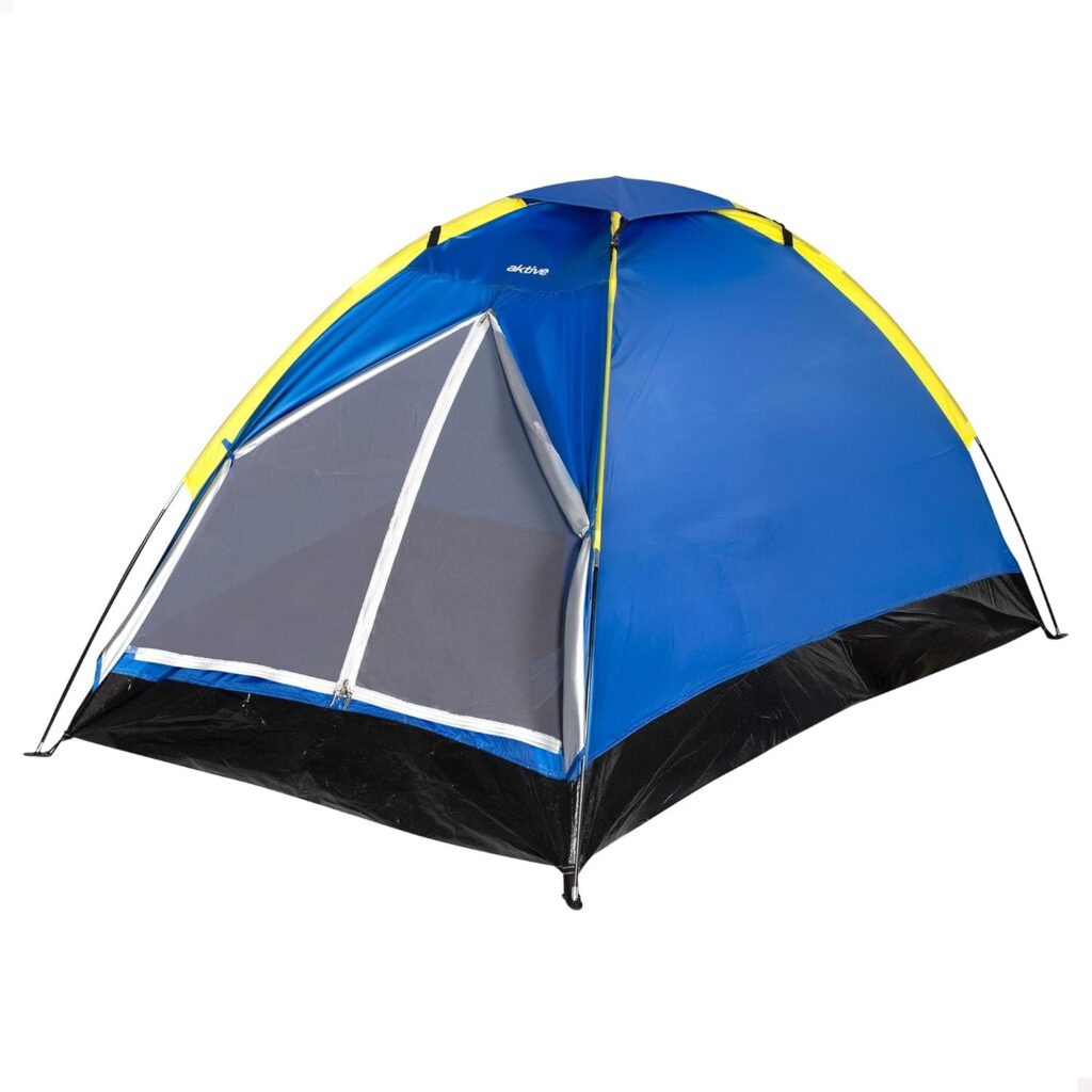 Petite tente de camping : guide et sélection 2026 12 71fvlEYrp8L. AC SL1500