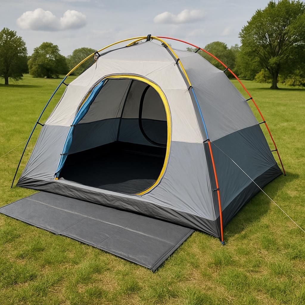 Tente 10 places : guide complet pour bien choisir et installer votre équipement 8 découvrez notre guide complet pour choisir et installer votre tente 10 places. conseils pratiques, critères essentiels et astuces pour un camping réussi en groupe.