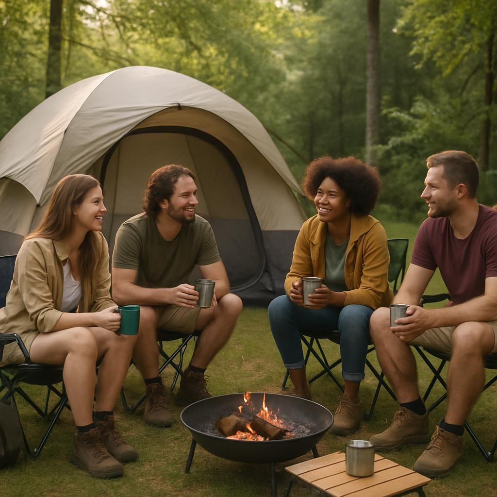 découvrez notre guide complet pour choisir et utiliser votre tente 5 places. astuces, conseils pratiques et critères essentiels pour un abri confortable et adapté à vos besoins.