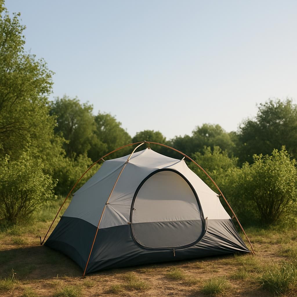 découvrez comment choisir la tente dôme idéale pour vos aventures en plein air, alliant confort, légèreté et résistance pour des escapades réussies.