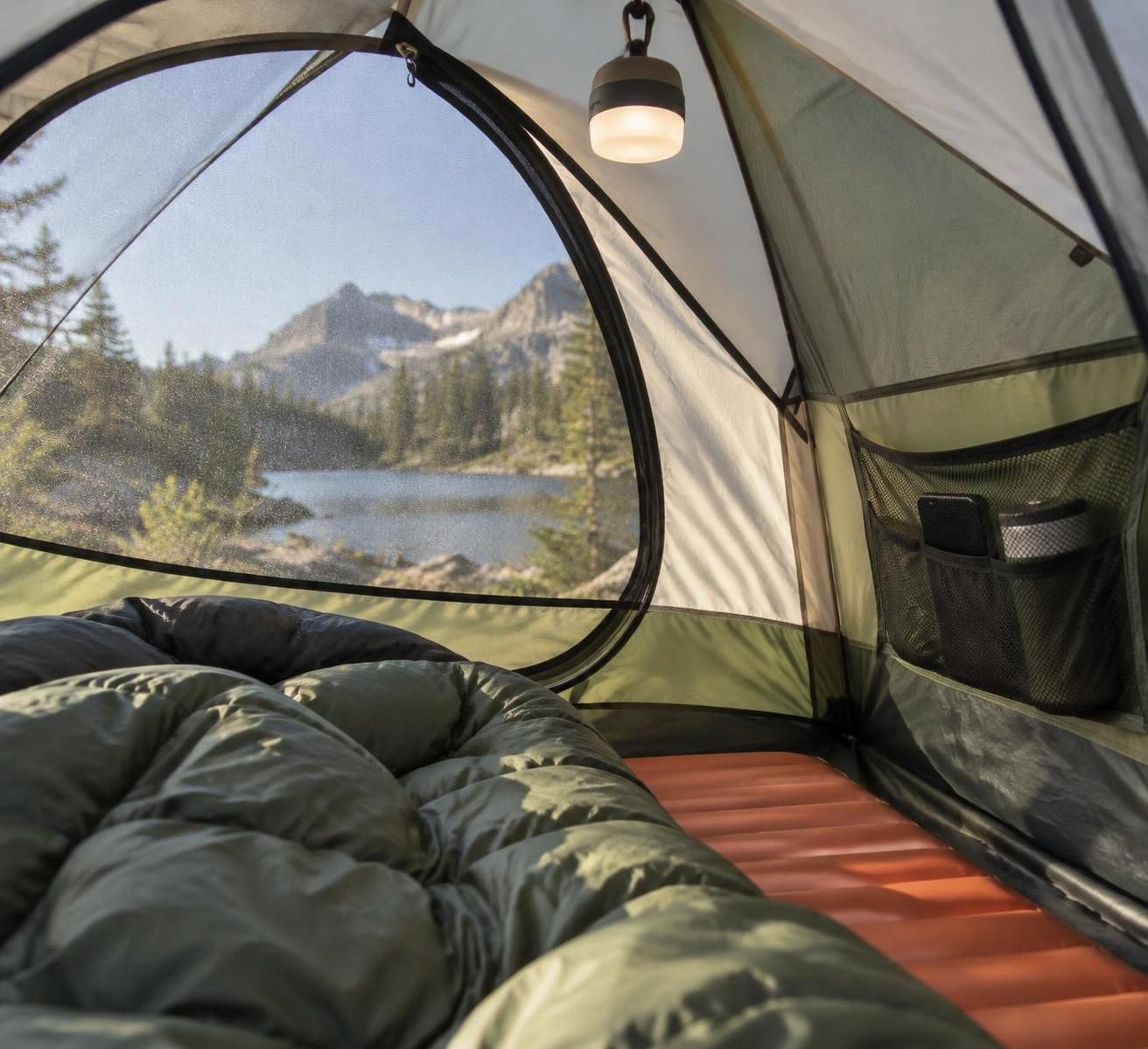 découvrez les tentes de camping action et trouvez le modèle idéal pour vos aventures en plein air, selon vos besoins et votre budget.